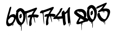 607 741 803